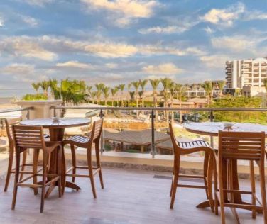 Tropitel Sahl Hasheesh Lux