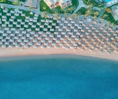 Jaz Makadi Oasis Resort Premium