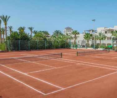 Iberotel Makadi Beach Lux