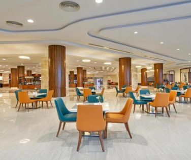 Xanadu Makadi Bay Lux