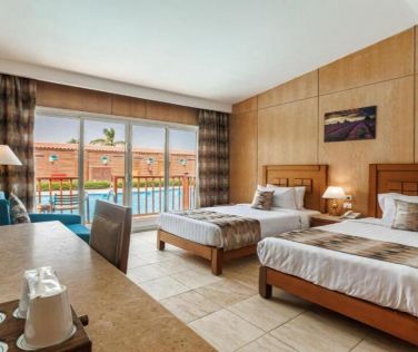 Sunrise Solara Aqua Park Resort