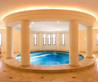Jaz Belvedere Resort Premium