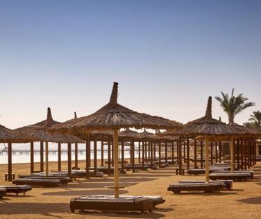 Coral Sea Holiday Resort