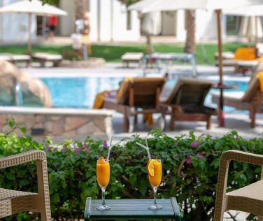 Xperience Sea Breeze Resort Superior 5*