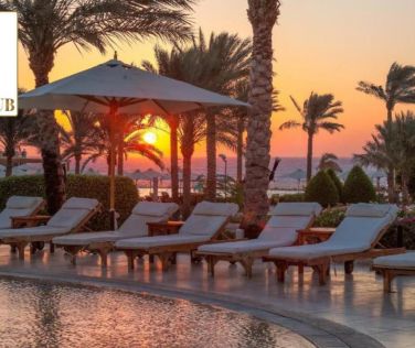 SIMBA CLUB - Cleopatra Luxury Resort Sharm El Sheikh Lux