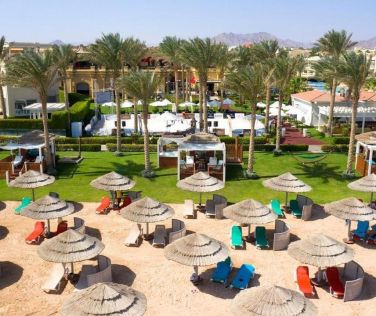 Rixos Sharm El Sheikh Adults Only Lux