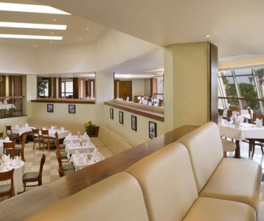 Hilton Sharks Bay Resort Superior 4*