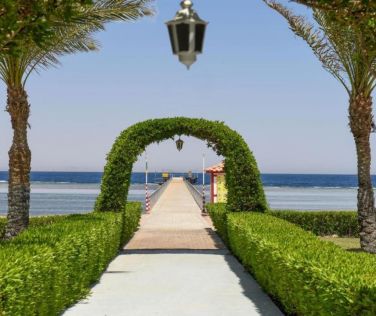 Iberotel Redsina ( ex.Magic World Sharm Slub by Jaz ) Premium