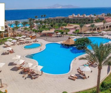 SIMBA CLUB - Cleopatra Luxury Resort Sharm El Sheikh Lux