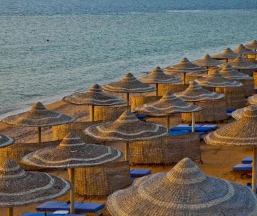 Charmillion Club Resort Premium