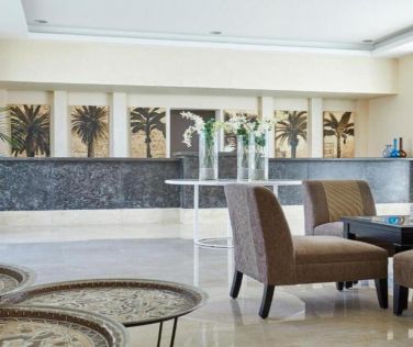 Jaz Neo Naama Bay Standard