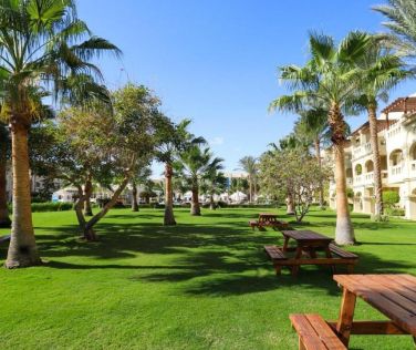 Rixos Sharm El Sheikh Adults Only Lux