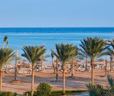 Coral Sea Water World Resort
