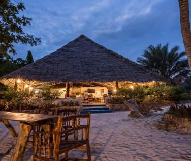 Bella Vista Zanzibar