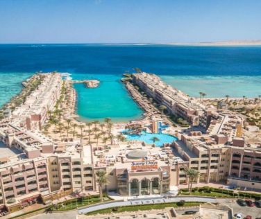 Sunny Days El Palacio Resort Spa Standard