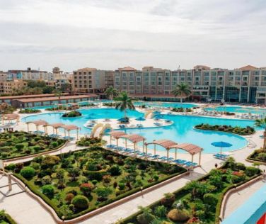Sunrise Solara Aqua Park Resort