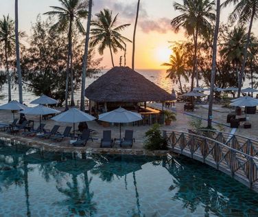 Zanzibar Bay Resort  and Spa