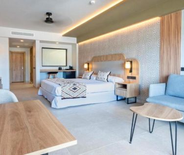 RIU PALACE SWAHILI - ADULTS ONLY