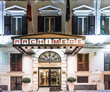 Raeli Hotels 4