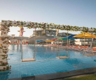 ПРОМО ОФЕРТА Hurghada Long Beach Resort Standard