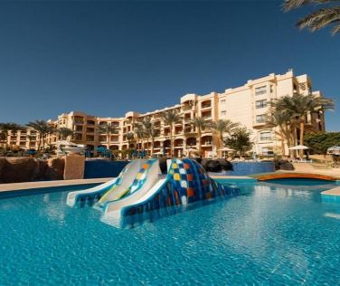 ПРОМО ОФЕРТА  Tropitel Sahl Hasheesh Lux