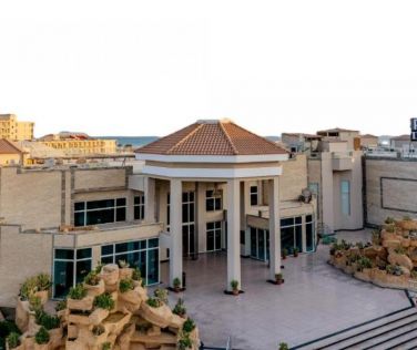 ПРОМО ОФЕРТА Rewaya Inn Resort