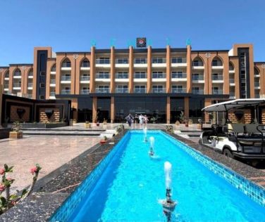 ПРОМО ОФЕРТА Rewaya Luxury Resort