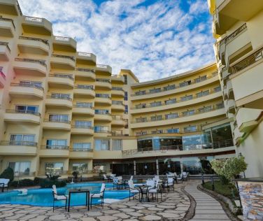 ПРОМО ОФЕРТА Magic Beach Hotel