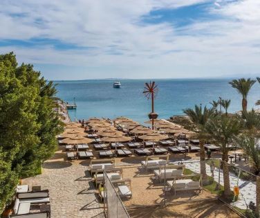 ПРОМО ОФЕРТА Elysees Dream Beach