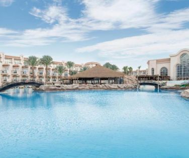 ПРОМО ОФЕРТА Pyramisa Beach Resort Sahl Hasheesh