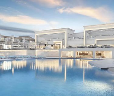 ПРОМО ОФЕРТА The V Luxury Resort Sahl Hasheesh