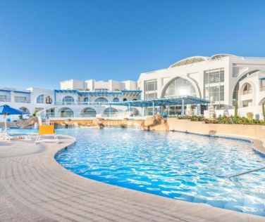 ПРОМО ОФЕРТА Pickalbatros Palace Resort