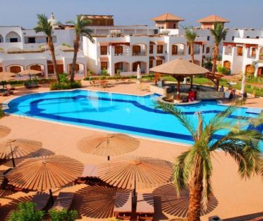 ПРОМО ОФЕРТА Coral Hills Resort Sharm El-Sheikh