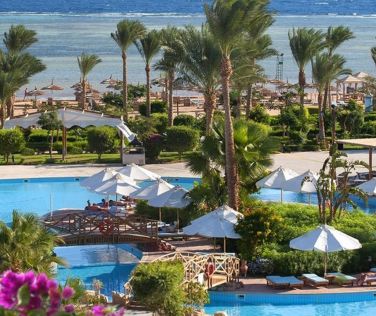 ПРОМО ОФЕРТА Amwaj Oyoun Resort and Spa