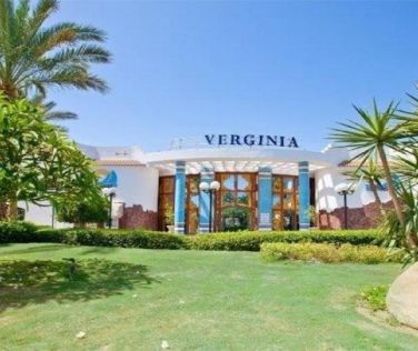 ПРОМО ОФЕРТА Verginia Sharm Resort Aqua Park