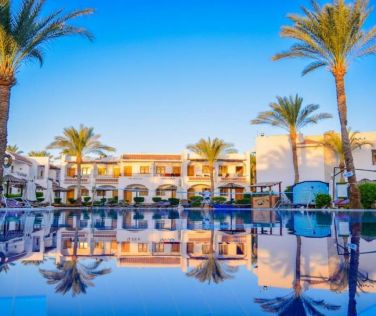 ПРОМО ОФЕРТА Dive Inn Resort Sharm el Sheikh