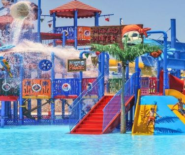 Iberotel Makadi Beach Lux