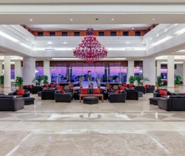 Cleopatra Luxury Makadi Beach Resort Premium
