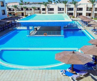 Blend Club Aqua Resort