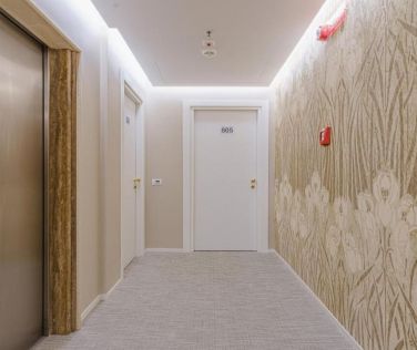 Hotel Boston