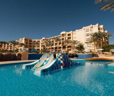 ПРОМО ОФЕРТА  Tropitel Sahl Hasheesh Lux