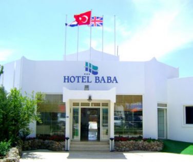 BABA HOTEL