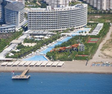 CRYSTAL CENTRO RESORT