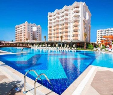 RAMADA RESORT LARA