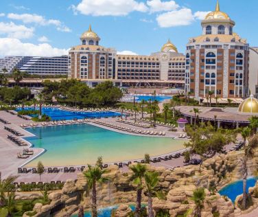 DELPHIN BE GRAND RESORT