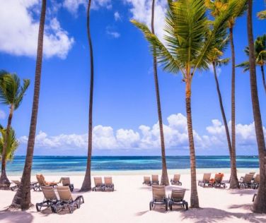 Catalonia Bavaro Beach